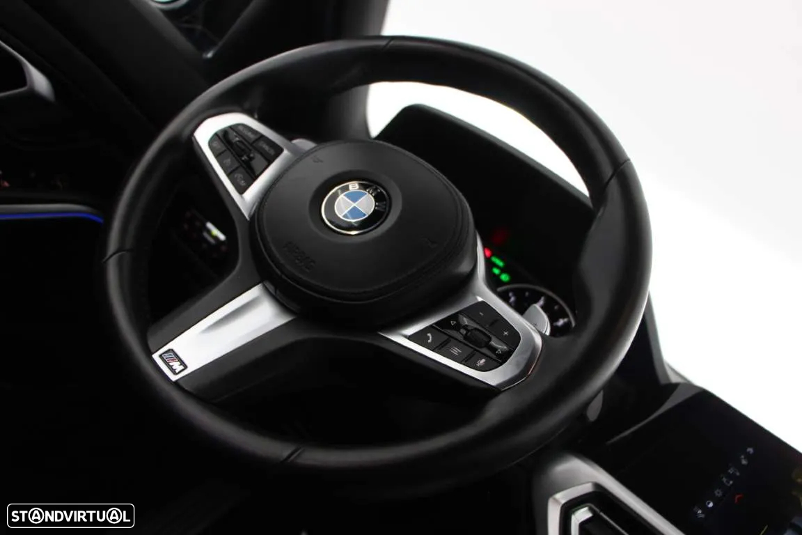 BMW 320 d Auto - 18