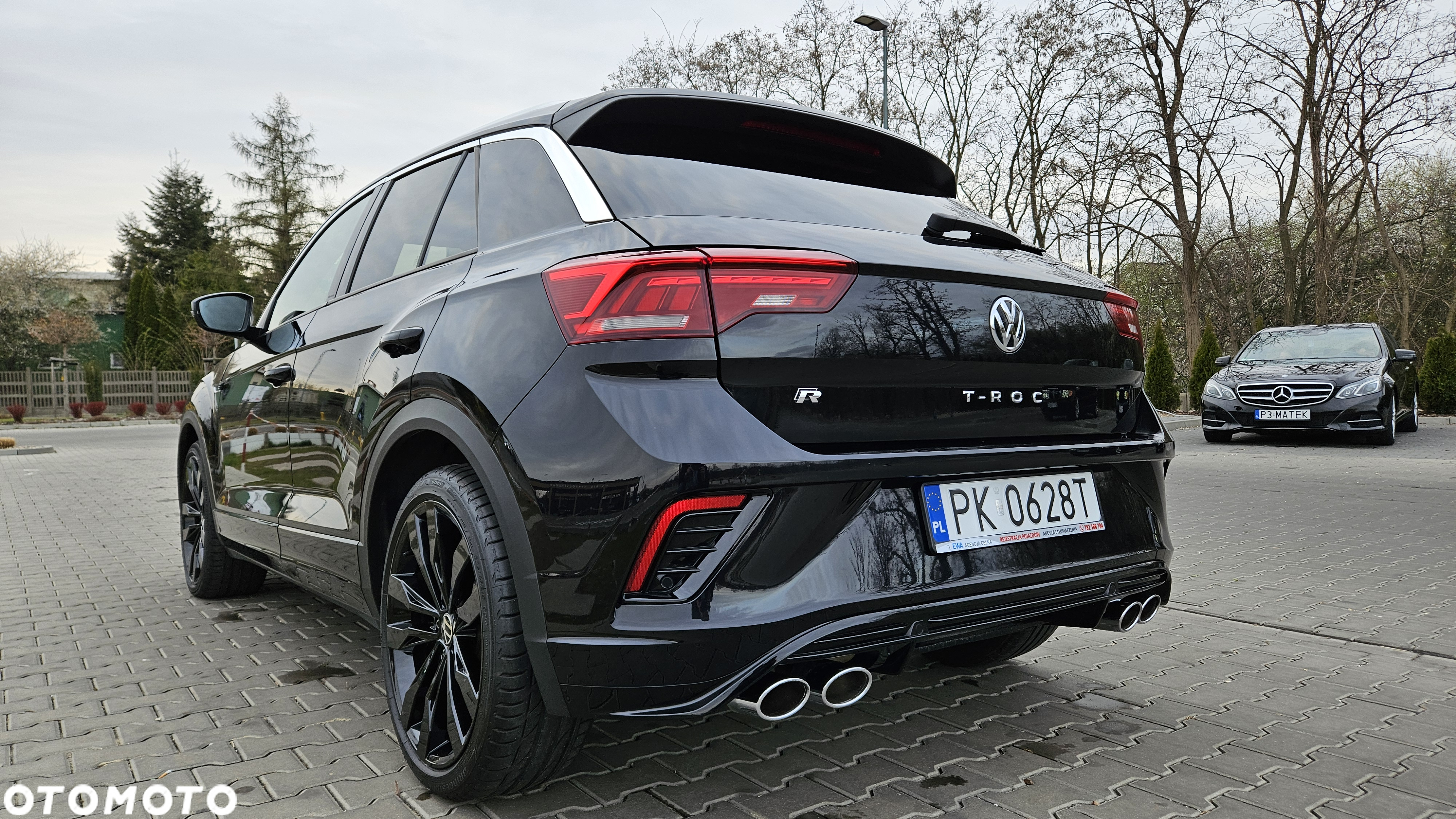 Volkswagen T-Roc 2.0 TSI 4Motion R DSG - 27