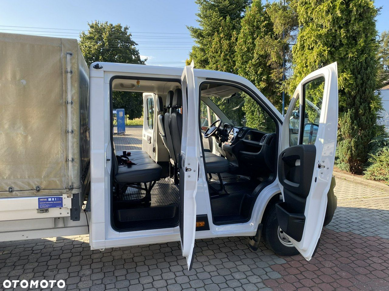 Peugeot Boxer - 6