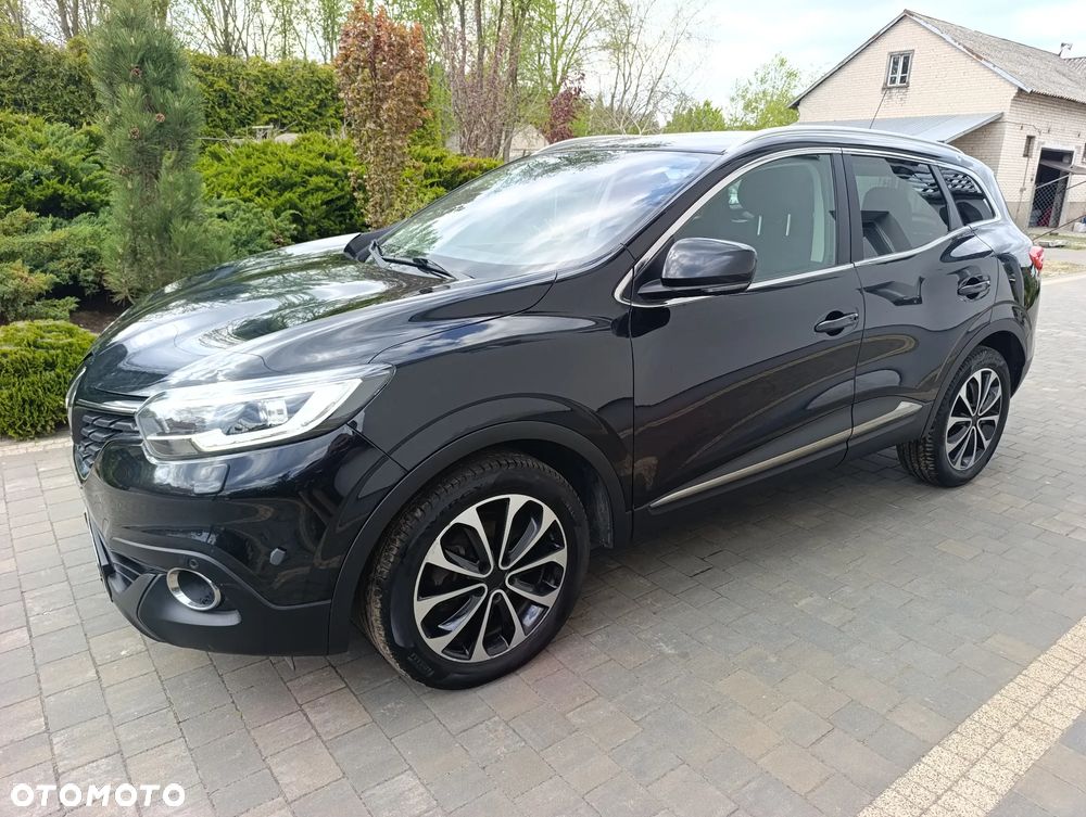 Renault Kadjar 1.2 Energy TCe Limited - 10