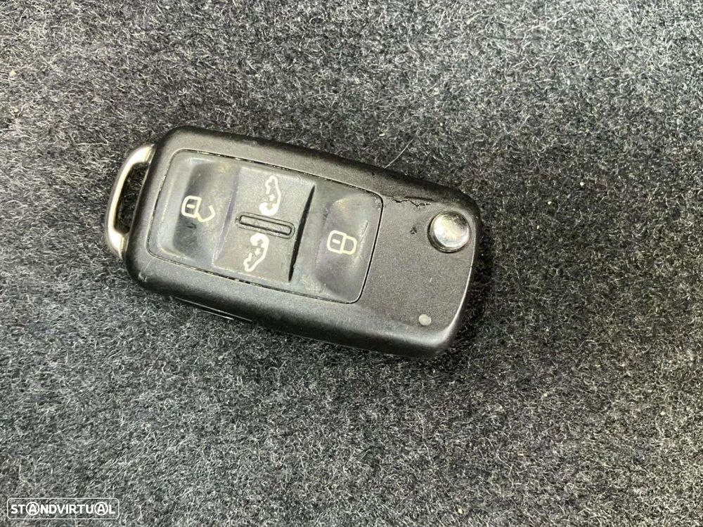 SEAT Alhambra 2.0 TDI Style DSG - 19