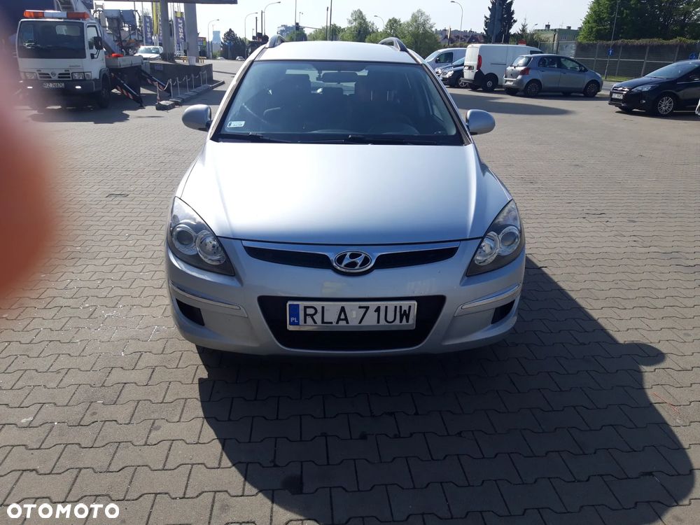 Hyundai i30 1.6 Classic - 3