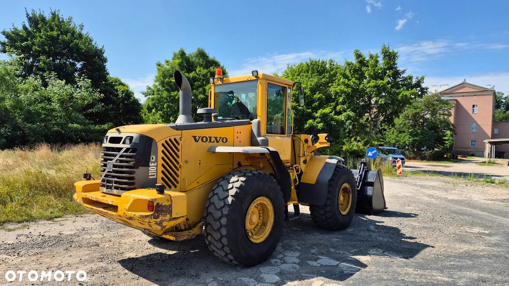 Volvo L 110 E - 6