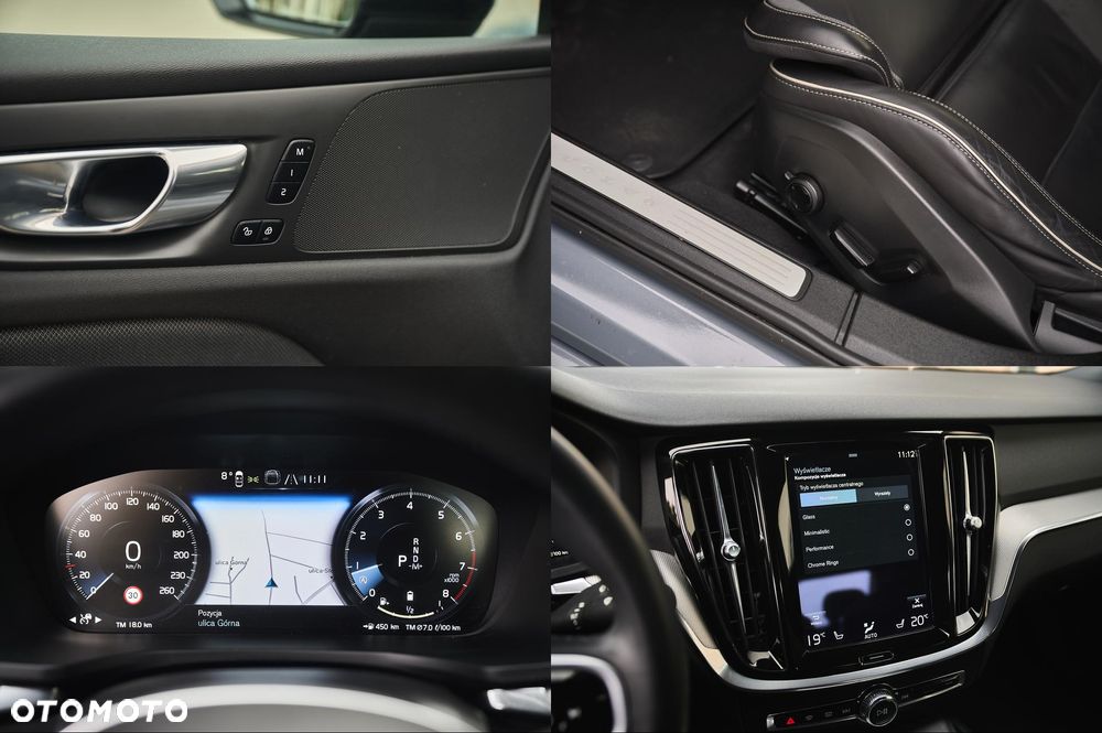 Volvo S60 T4 Geartronic RDesign - 37
