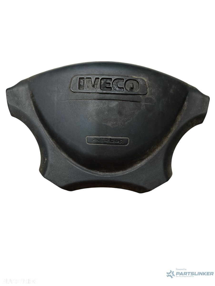 Airbag volan IVECO DAILY IV Box Body / Estate 2006 - 2012 - 1