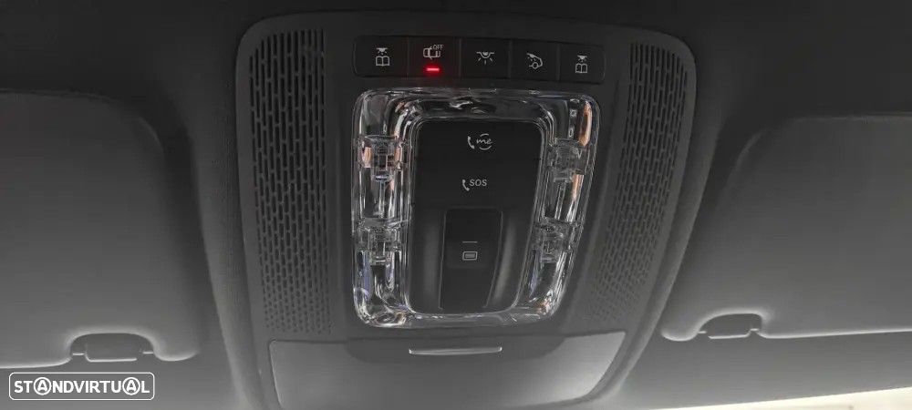 Mercedes-Benz A 180 d AMG Line Aut. - 44