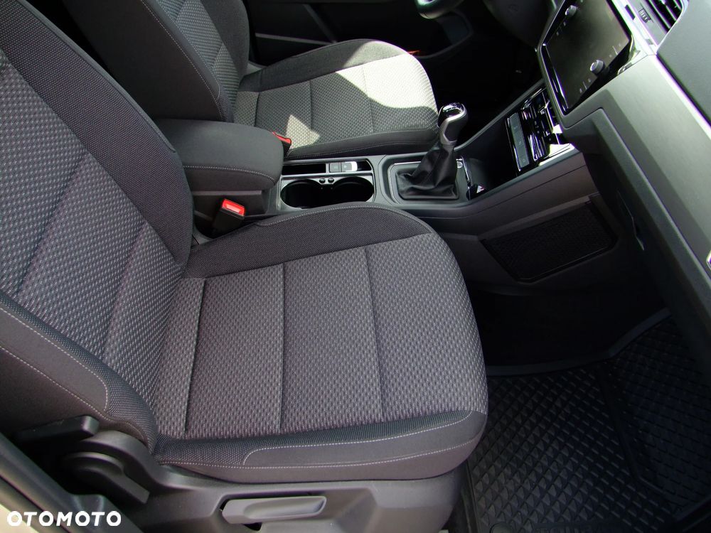 Volkswagen Touran 2.0 TDI BMT SCR Comfortline - 19