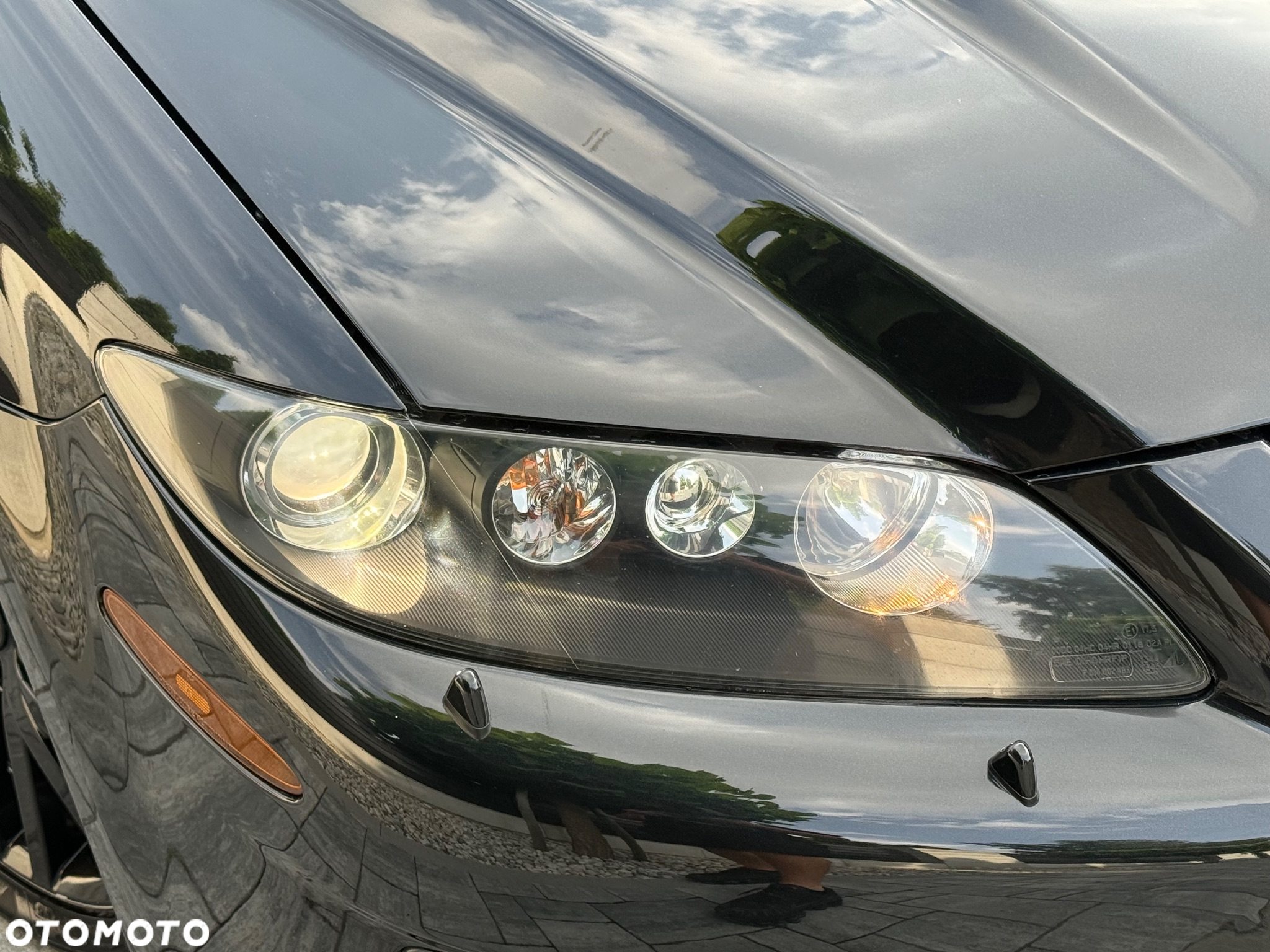 Mazda 6 MPS 2.3 Turbo - 15