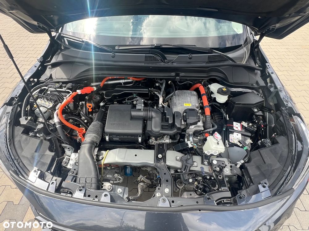 Honda HR-V - 33