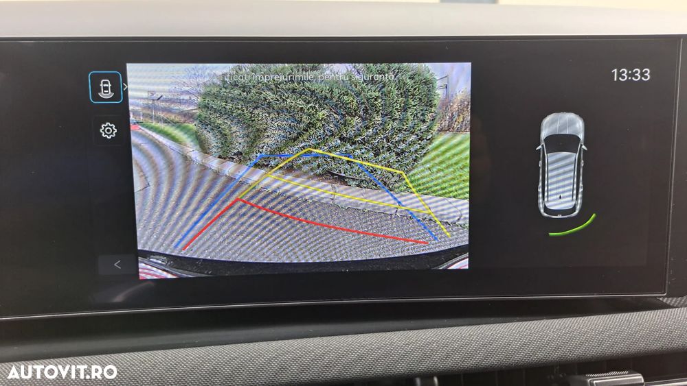 Hyundai Tucson 1.6 T-GDi HEV 2WD N Line - 16