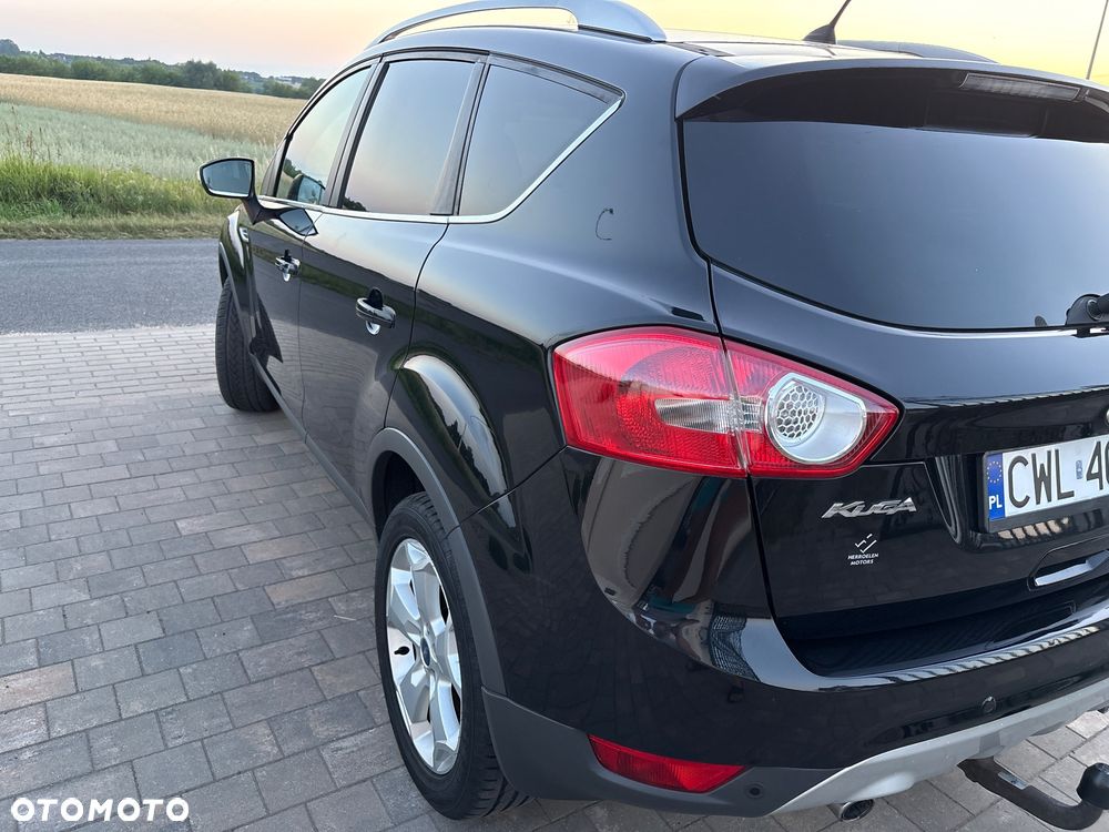 Ford Kuga 2.0 TDCi Trend - 15