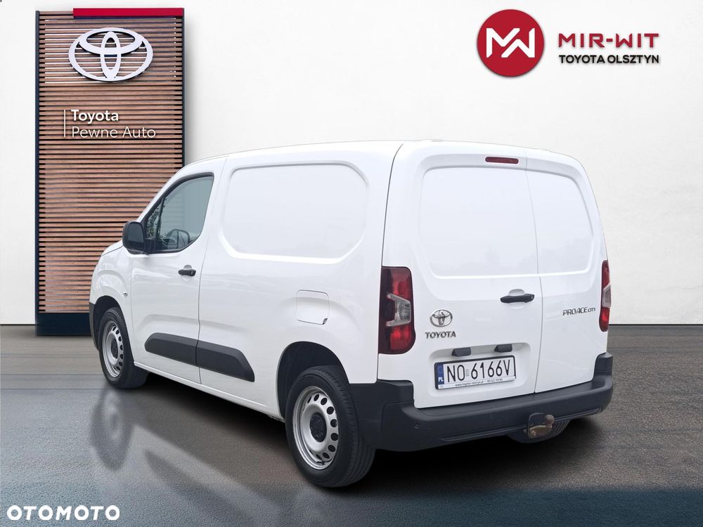 Toyota PROACE CITY - 3
