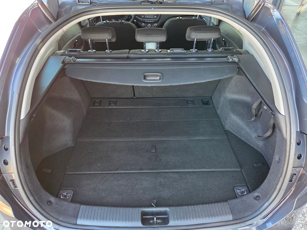 Kia Ceed 1.6 CRDi M - 8