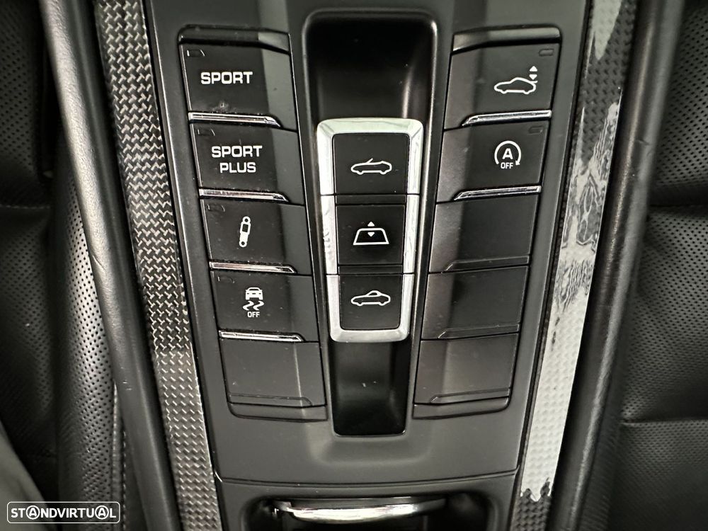 Porsche 911 (991) Carrera 2 S PDK - 37