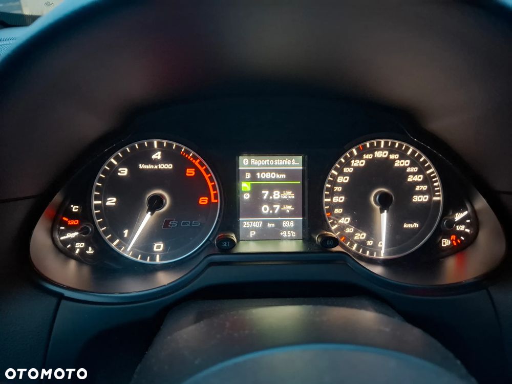 Audi SQ5 3.0 TDI Quattro Tiptronic - 18