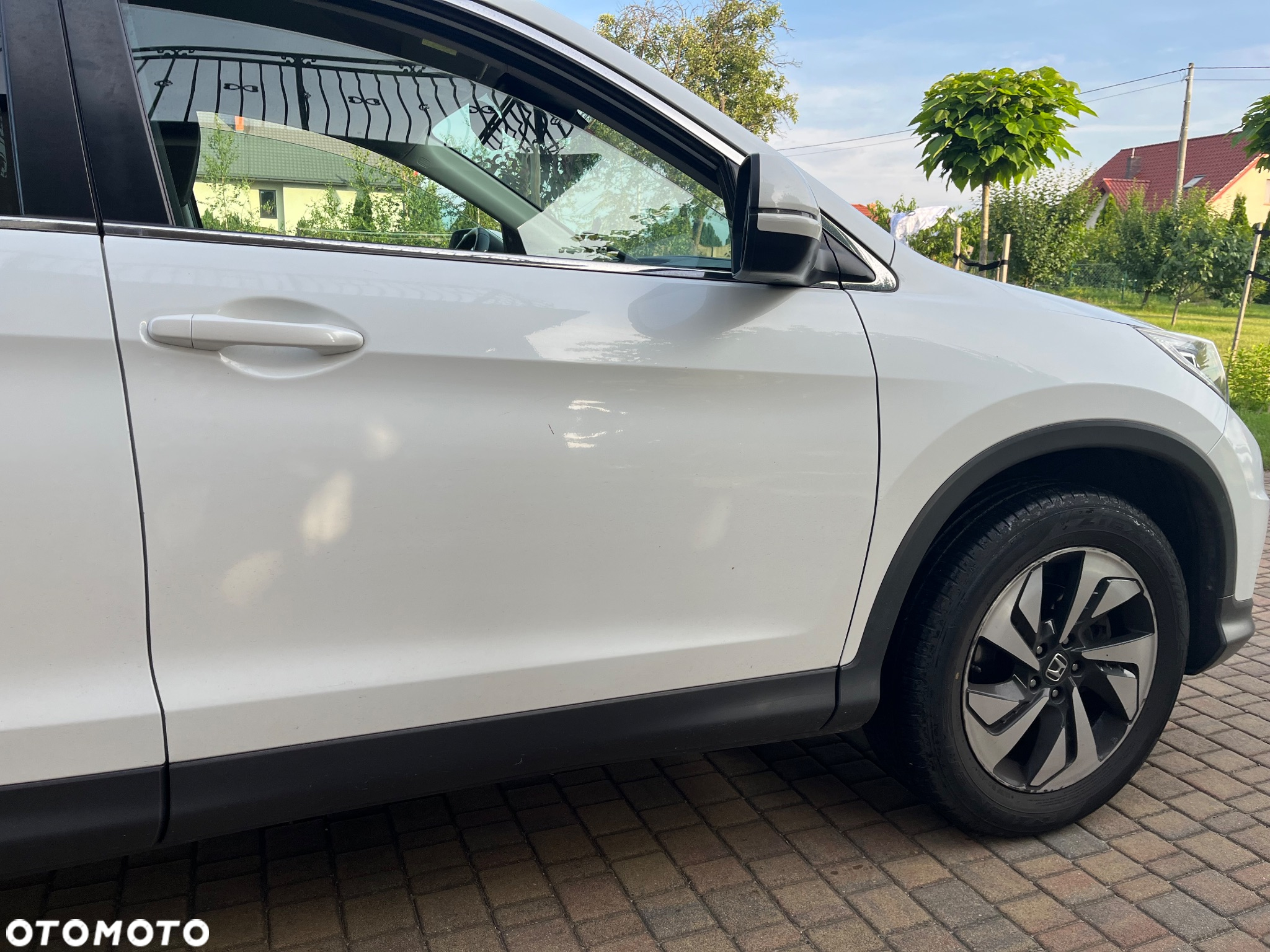 Honda CR-V 1.6i-DTEC Executive - 19
