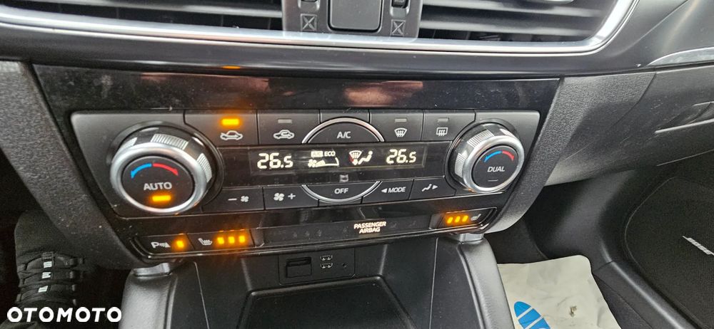 Mazda CX-5 ver-skyactiv--d-175-awd-nakama-intense - 14