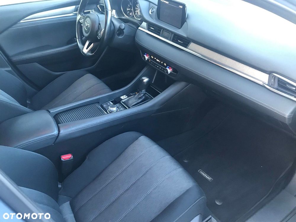 Mazda 6 2.0 SkyMotion - 14