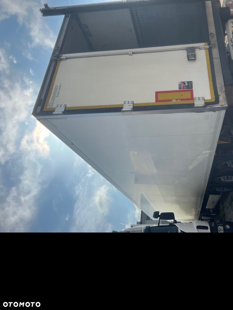 Krone PROFI LINER - 16