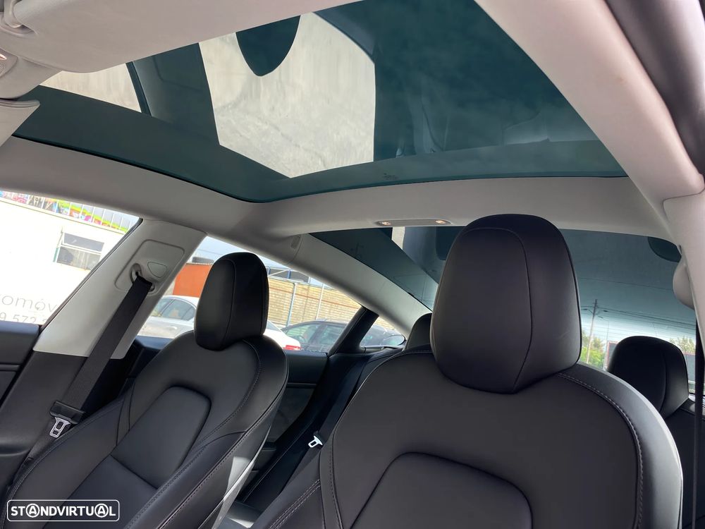 Tesla Model 3 Long Range AWD Dual Motor - 20