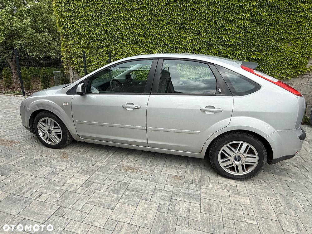 Ford Focus - 4
