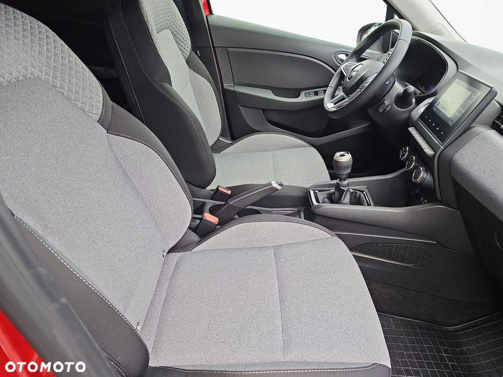 Renault Clio 1.0 TCe Evolution - 13