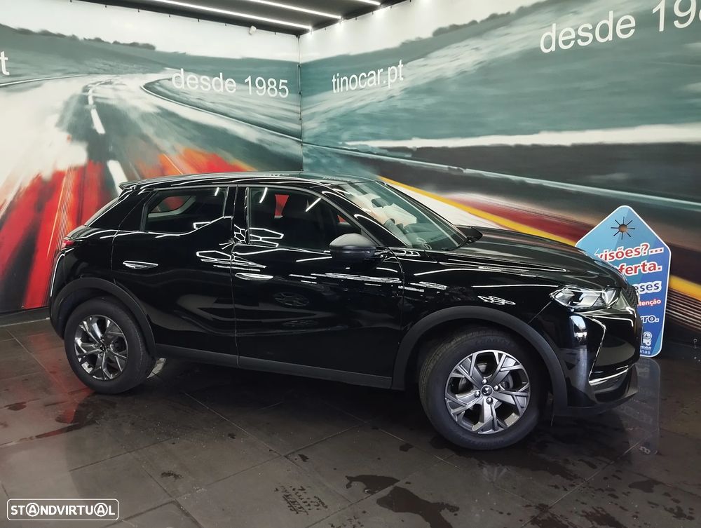 DS DS3 Crossback 1.2 PureTech Bastille - 3