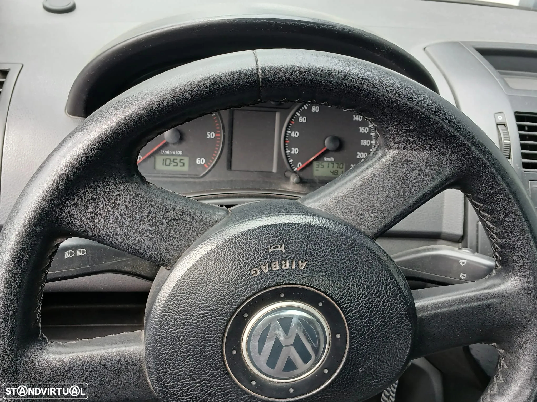 VW Polo - 3
