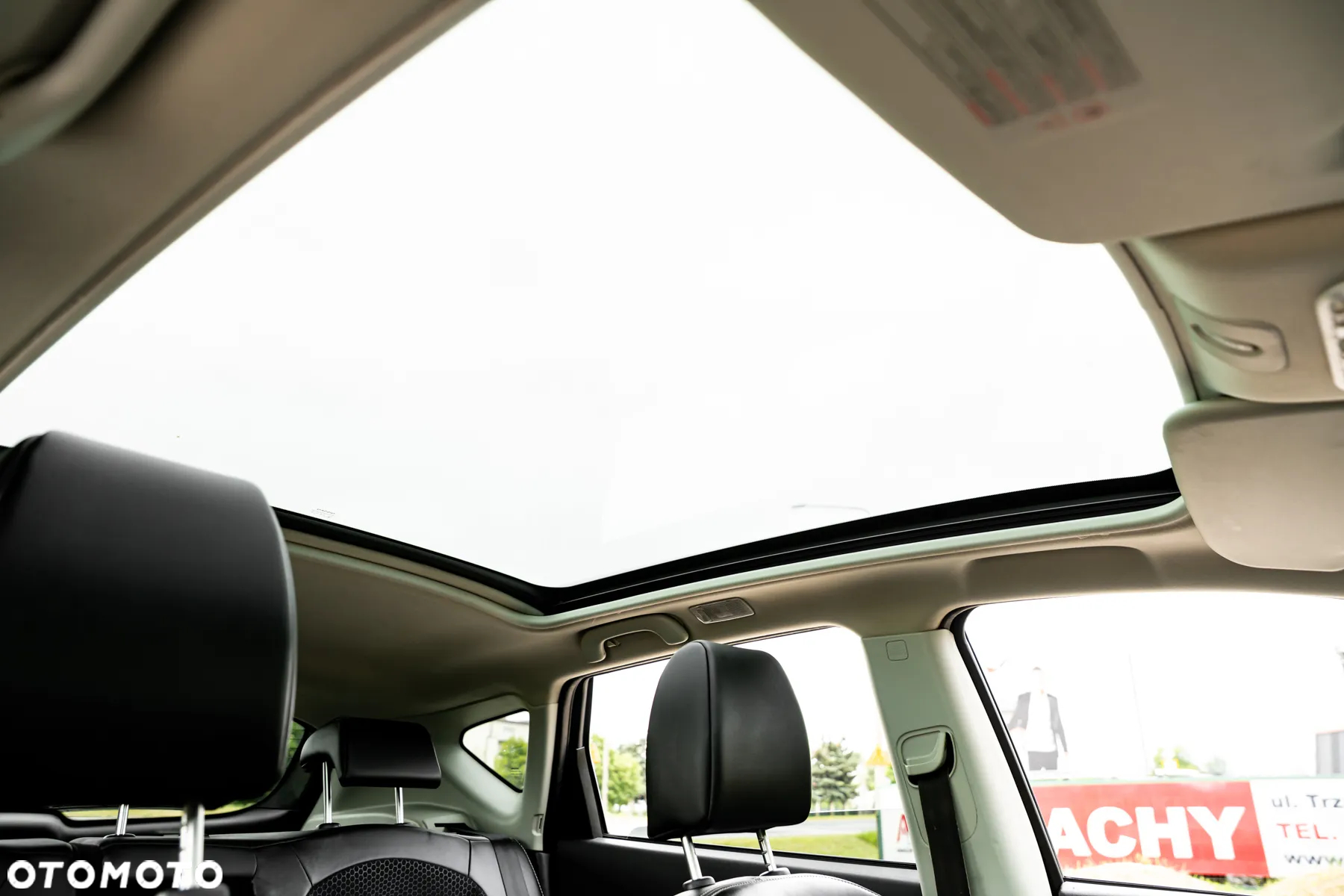 Nissan Qashqai 2.0 4x4 CVT 360 - 25
