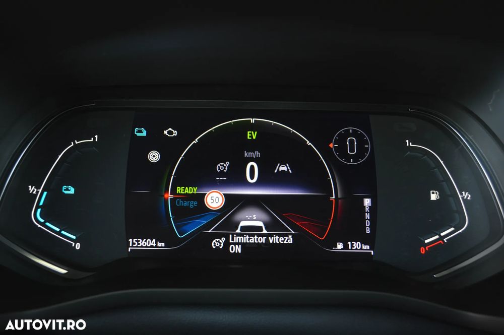 Renault Arkana E-TECH Full 145 Evolution - 11