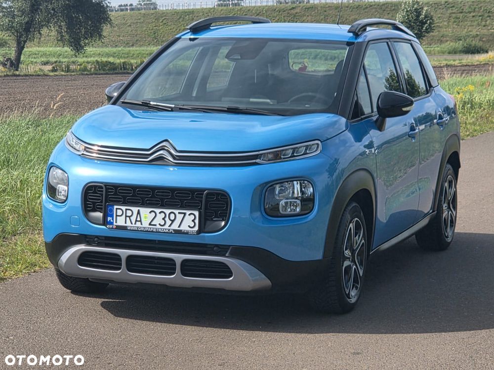 Citroën C3 Aircross 1.2 PureTech Feel - 1