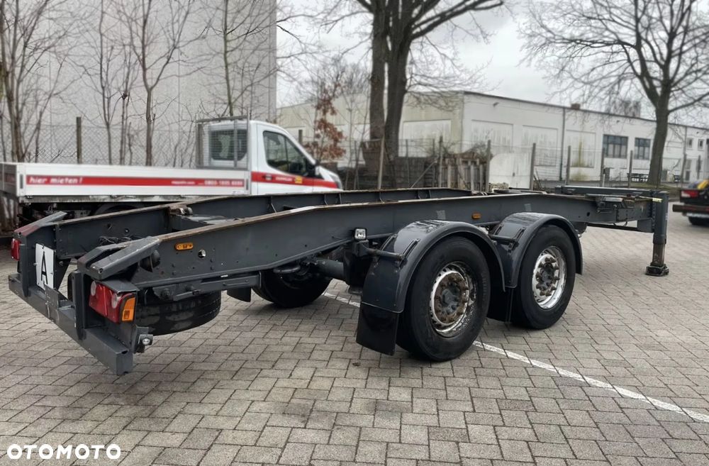 Scania R450 / Retarder / Niemiecki Hakowiec Hyva - 21