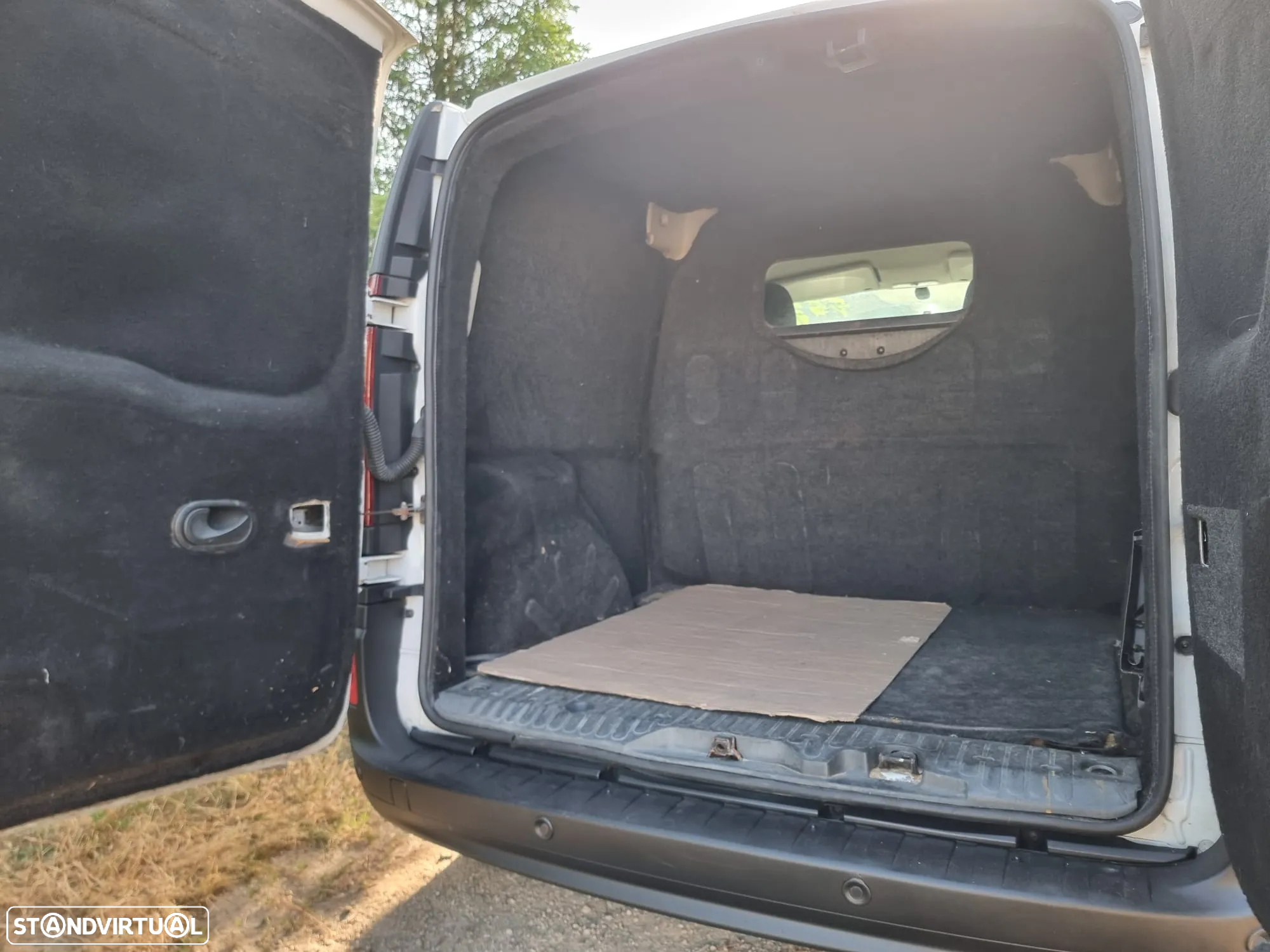 Renault Kangoo - 7