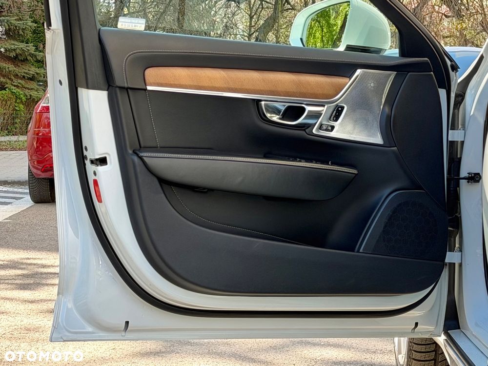 Volvo S90 D5 AWD Inscription - 10