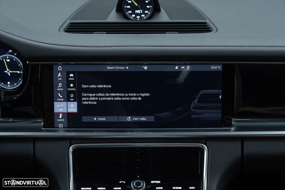 Porsche Panamera Sport Turismo - 42