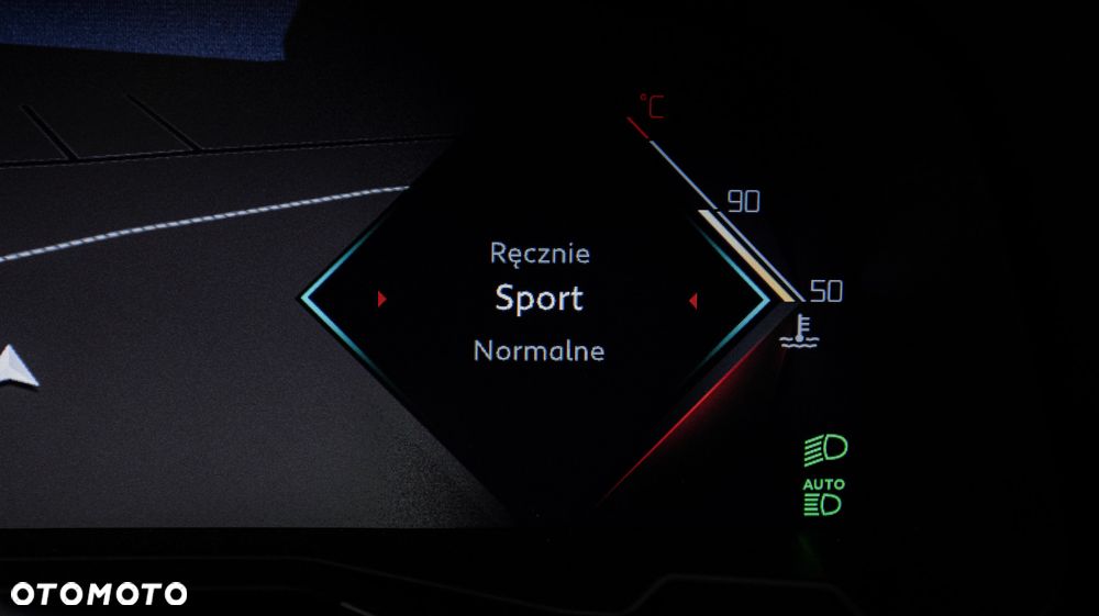 DS Automobiles DS 7 Crossback 1.6 PureTech Performance Line + - 22