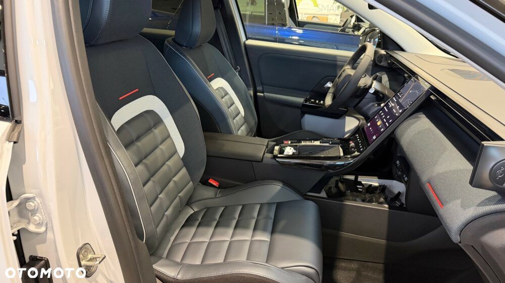 Citroën C5 Aircross 1.2 mHEV Max eDCT6 - 10