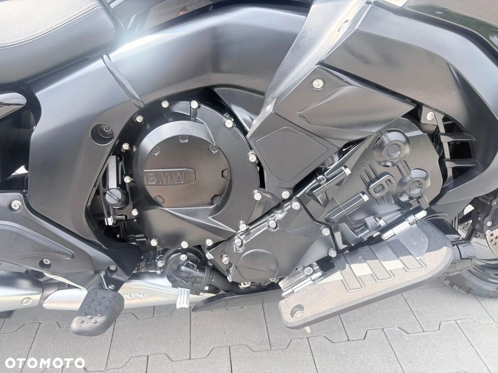 BMW K - 16