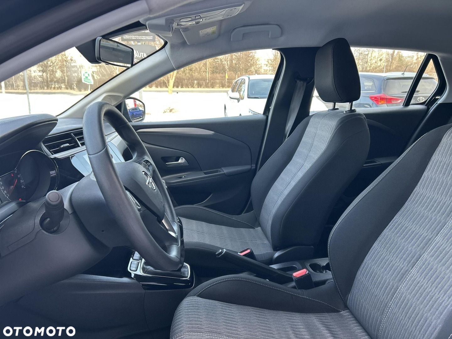 Opel Corsa 1.2 Edition S&S - 10