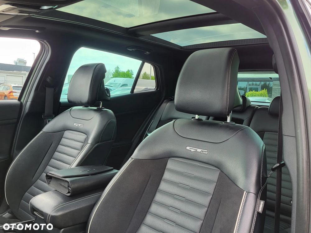 Kia Sportage 1.6 T-GDI HEV GT Line 2WD - 9