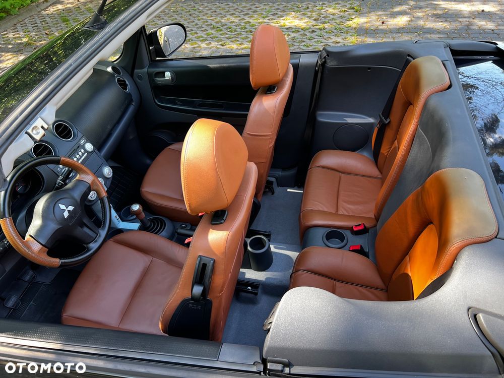Mitsubishi Colt CZC 1.5 - 7