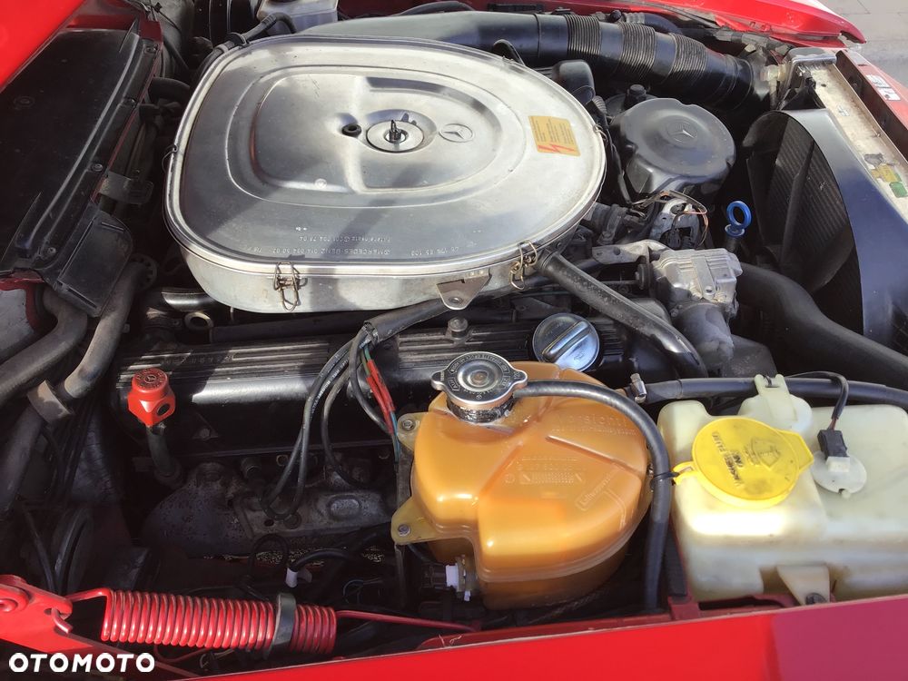 Mercedes-Benz SL - 27