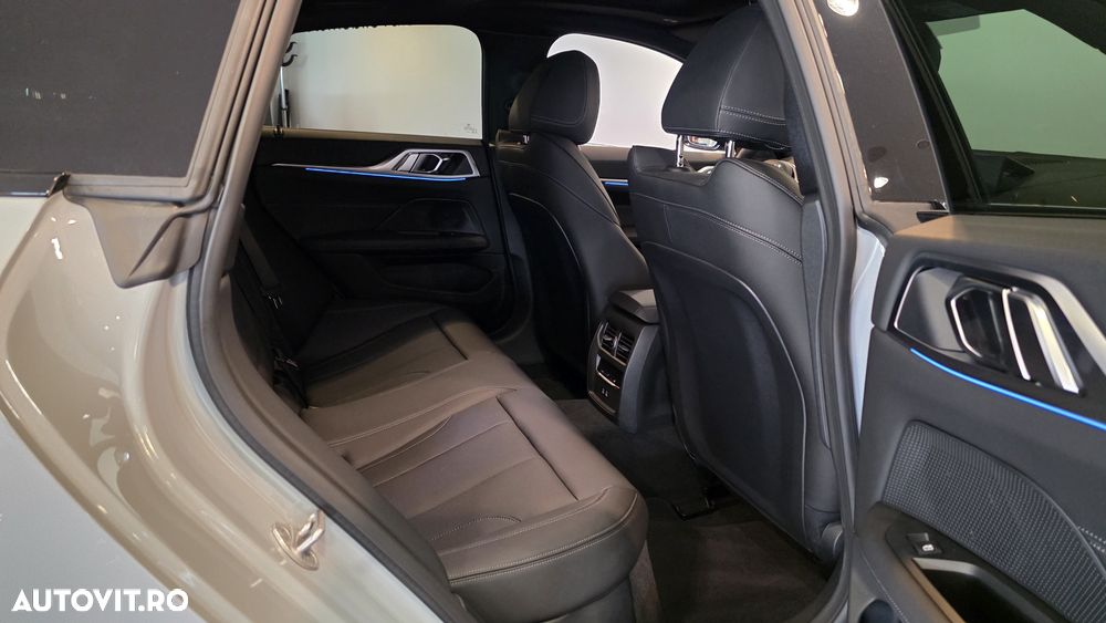 BMW i4 xDrive40 - 11