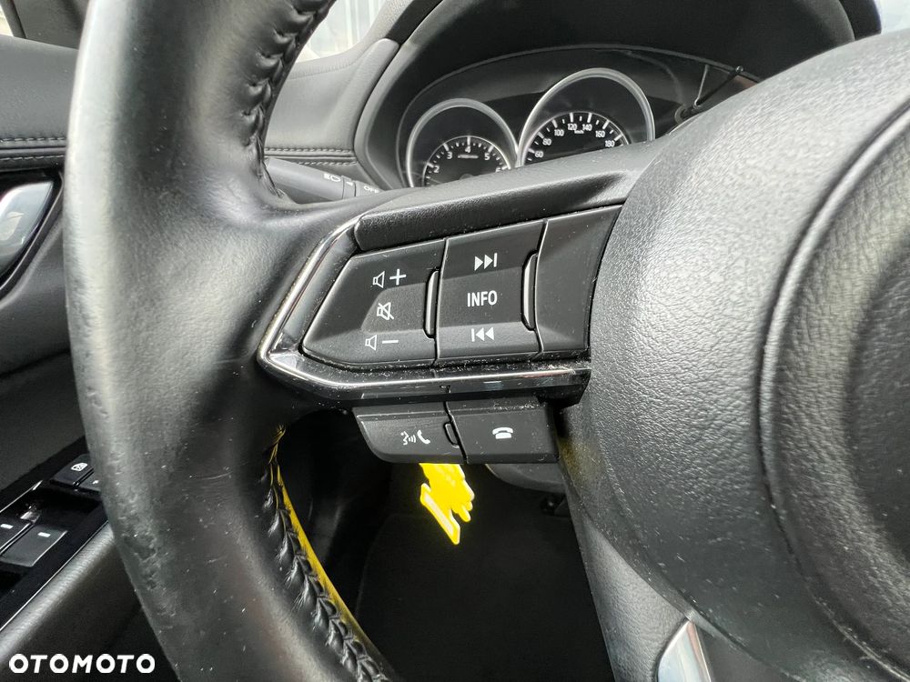 Mazda CX-5 2.0 Skyjoy 2WD - 16
