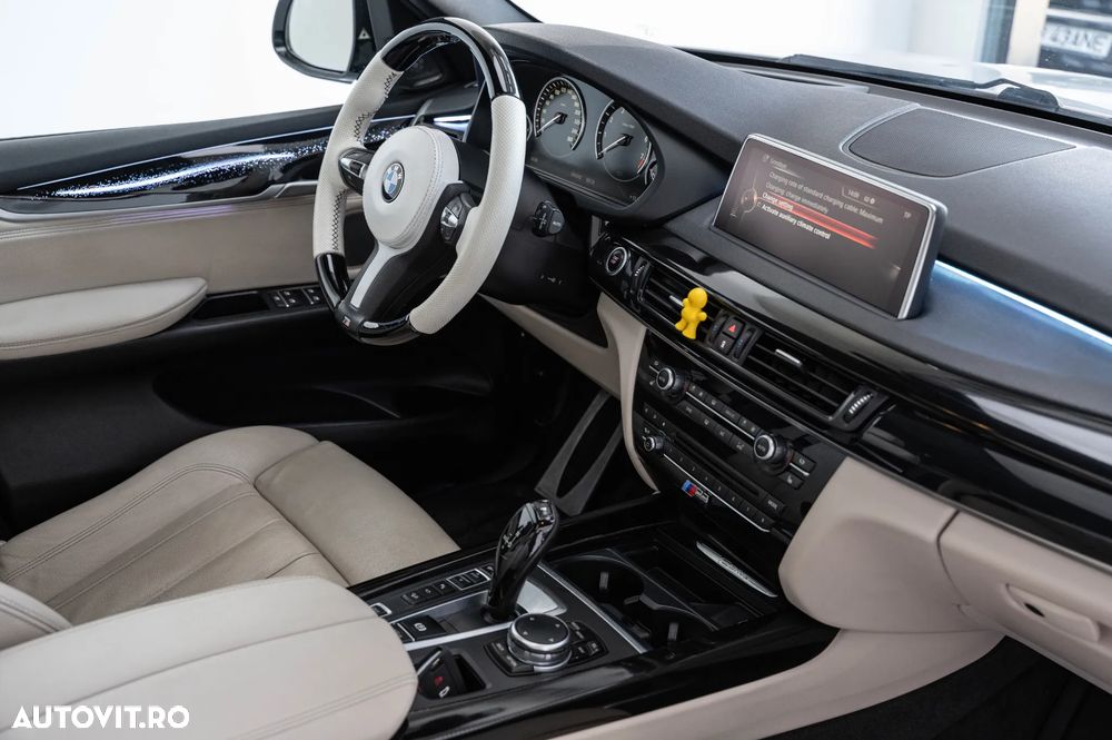 BMW X5 xDrive40e - 11