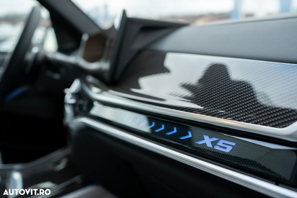 BMW X5 xDrive30d AT MHEV - 17