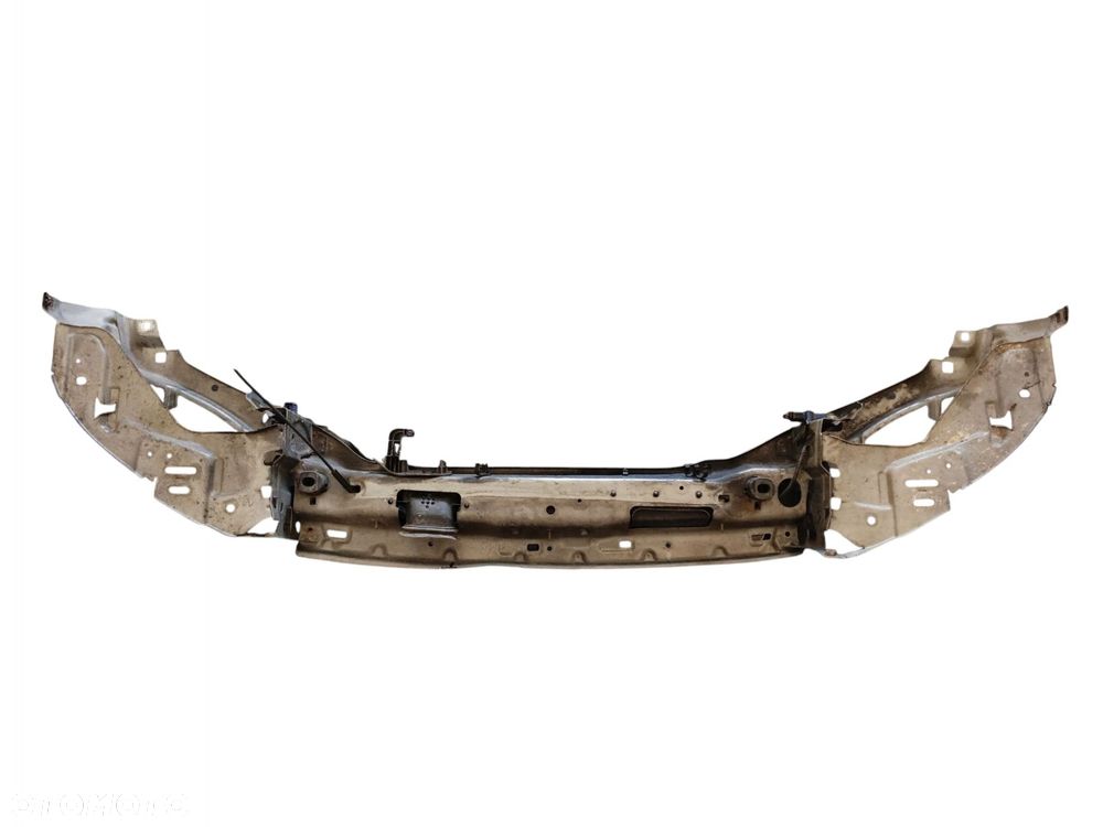 PAS PRZEDNI GÓRNY WZMOCNIENIE CZOŁOWE VOLVO V50 S40 II LIFT (07-12) - 3