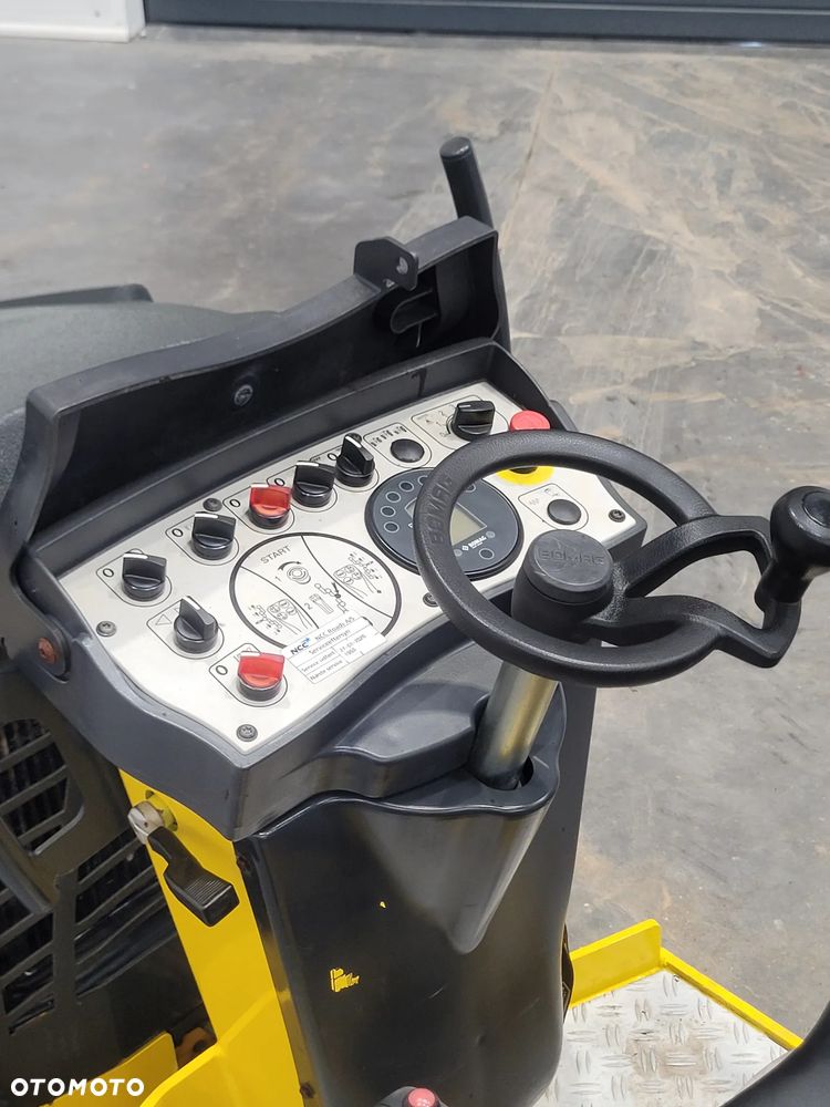 Bomag BW 100 SCC - 5 - 11