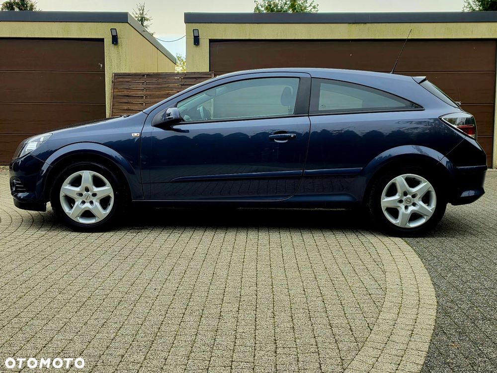 Opel Astra - 8