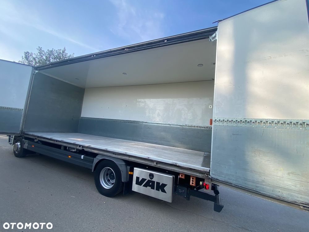 Mercedes-Benz Atego 1524 - 16